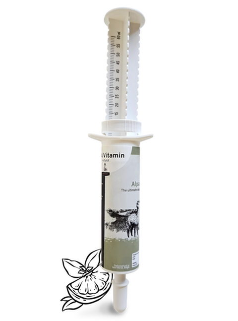 CRIA Vitamin AD3E